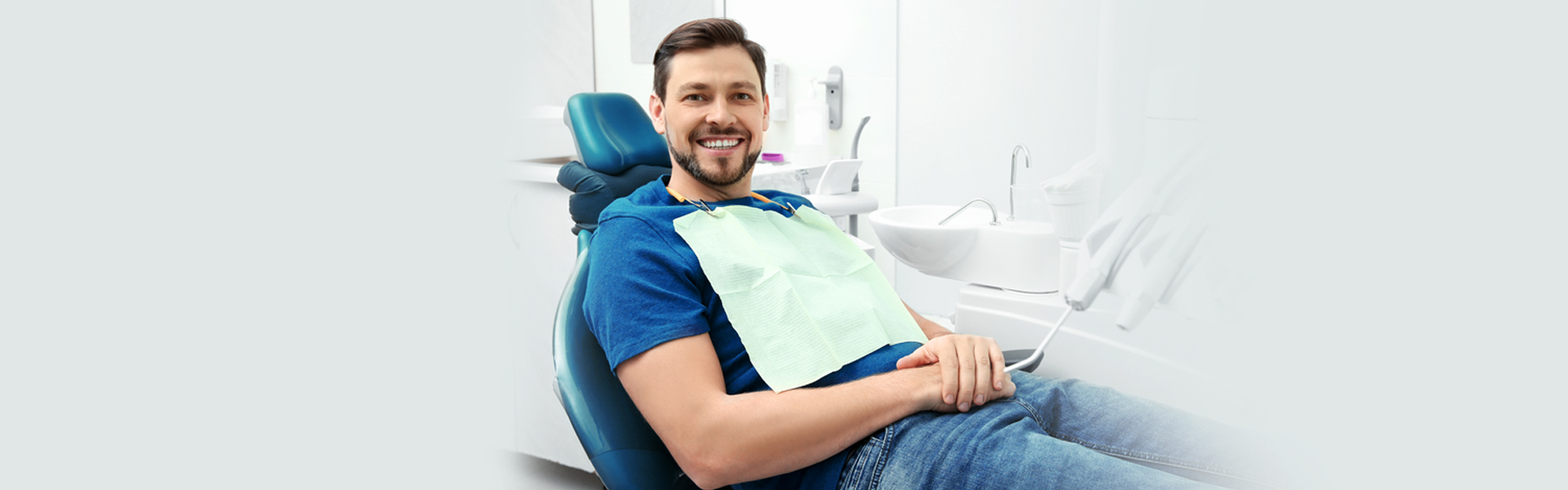 Root Canals in Port Hueneme, CA 