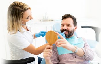 6 Things You Should Know About Dental Crowns