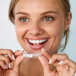 Dental Crowns