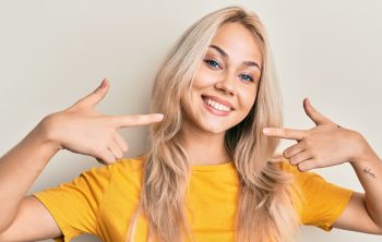 What Does It Take to Have a Full Mouth Reconstruction?