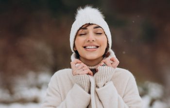Why Dental Crowns Are the Perfect Fall Season Accessory