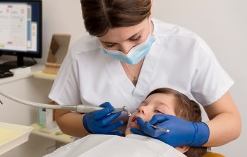 Wintry Smiles: How to Keep Your Child’s Teeth Healthy During the Cold Season