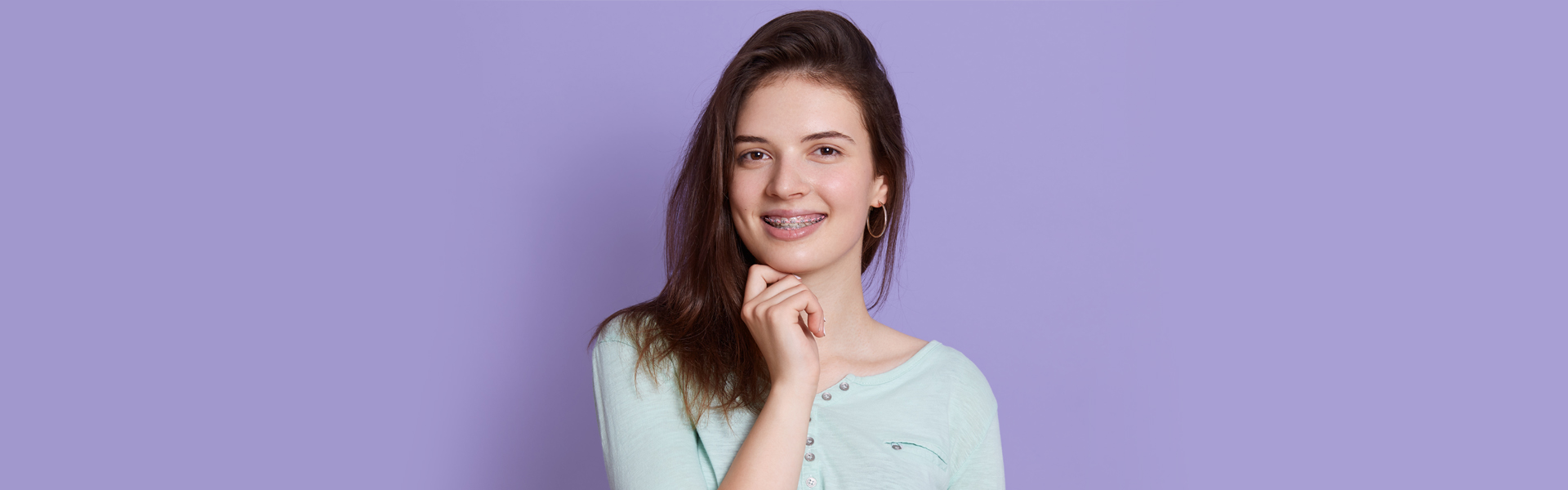 Why Do Teeth Feel Loose with Braces? Blog