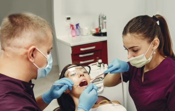 Why Do My Bottom Gums Hurt All of a Sudden?